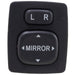 Door Mirror Switch WVE 1S9761