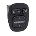 Door Mirror Switch WVE 1S9763