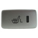Seat Heater Switch WVE 1S9771