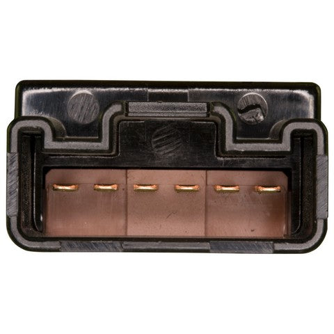 Seat Heater Switch WVE 1S9771