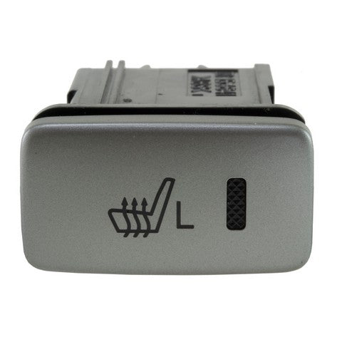 Seat Heater Switch WVE 1S9771