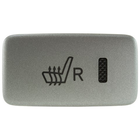 Seat Heater Switch WVE 1S9772