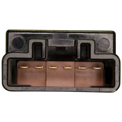 Seat Heater Switch WVE 1S9772