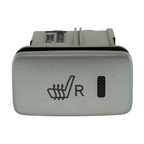 Seat Heater Switch WVE 1S9772