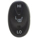 Seat Heater Switch WVE 1S9775
