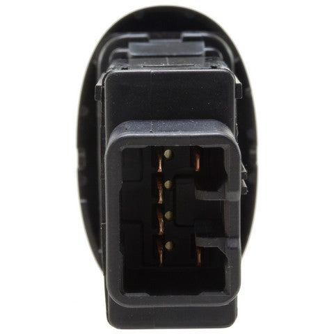 Seat Heater Switch WVE 1S9775