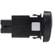 Seat Heater Switch WVE 1S9775