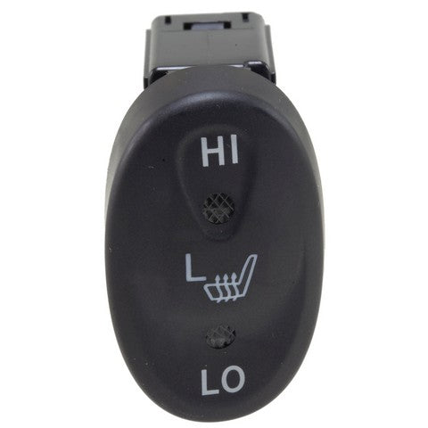 Seat Heater Switch WVE 1S9775