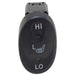 Seat Heater Switch WVE 1S9775