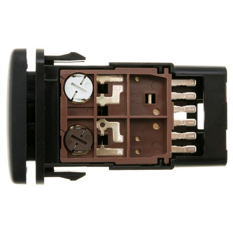 Seat Heater Switch WVE 1S9776