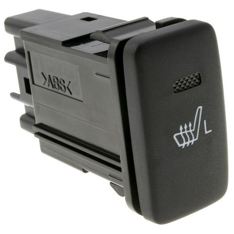 Seat Heater Switch WVE 1S9776