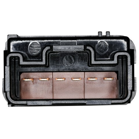 Seat Heater Switch WVE 1S9776