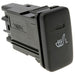 Seat Heater Switch WVE 1S9776
