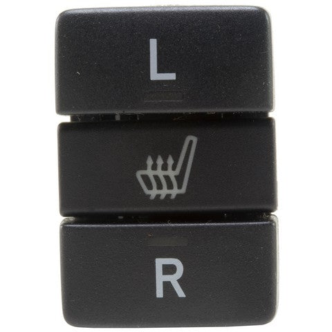 Seat Heater Switch WVE 1S9778