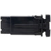Seat Heater Switch WVE 1S9778