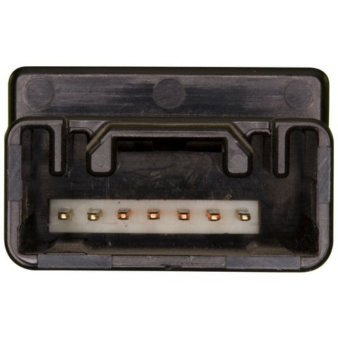 Seat Heater Switch WVE 1S9778