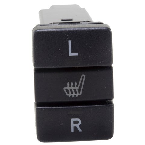 Seat Heater Switch WVE 1S9778