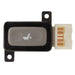 Seat Lumbar Switch WVE 1S9790