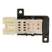 Seat Lumbar Switch WVE 1S9790