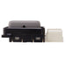 Seat Lumbar Switch WVE 1S9790