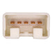 Seat Lumbar Switch WVE 1S9790