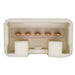 Seat Lumbar Switch WVE 1S9794