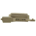 Seat Lumbar Switch WVE 1S9802