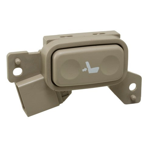 Seat Lumbar Switch WVE 1S9802