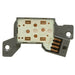 Seat Lumbar Switch WVE 1S9803