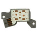 Seat Lumbar Switch WVE 1S9805