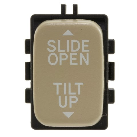 Sunroof Switch WVE 1S9806