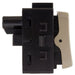Sunroof Switch WVE 1S9806