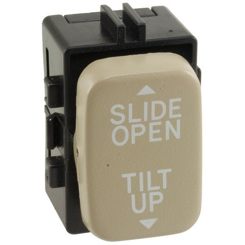 Sunroof Switch WVE 1S9806