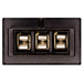 Sunroof Switch WVE 1S9806