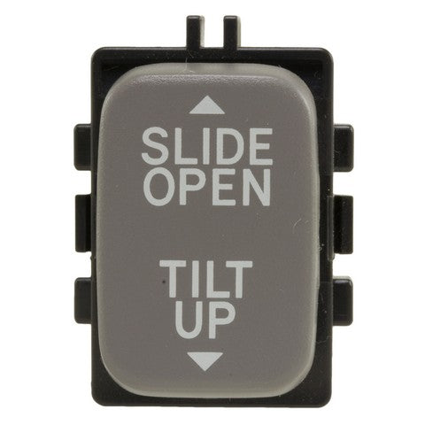 Sunroof Switch WVE 1S9809