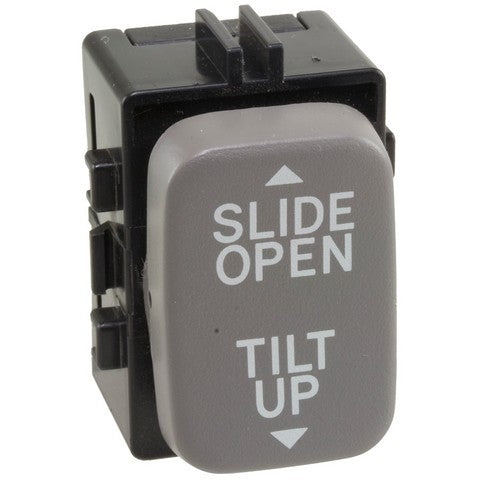 Sunroof Switch WVE 1S9809