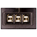 Sunroof Switch WVE 1S9809