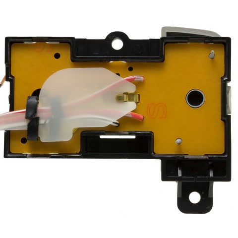 Sunroof Switch WVE 1S9814