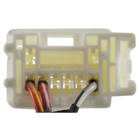 Sunroof Switch WVE 1S9814