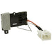 Sunroof Switch WVE 1S9814