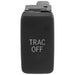 Traction Control Switch WVE 1S9843