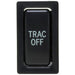 Traction Control Switch WVE 1S9845