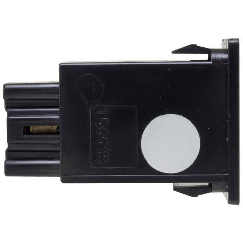 Traction Control Switch WVE 1S9845