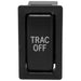 Traction Control Switch WVE 1S9845