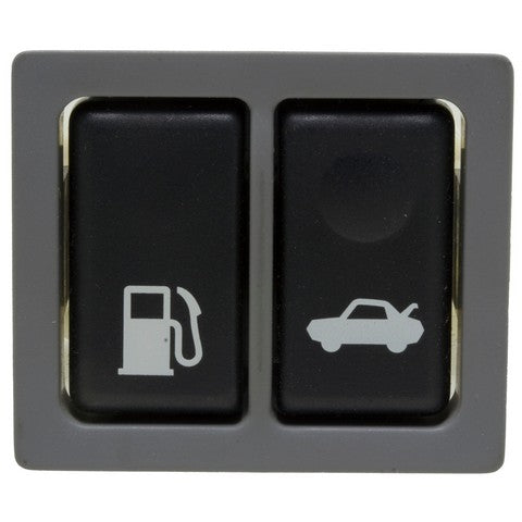 Trunk Lid Release Switch WVE 1S9848