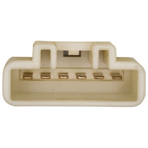 Trunk Lid Release Switch WVE 1S9848