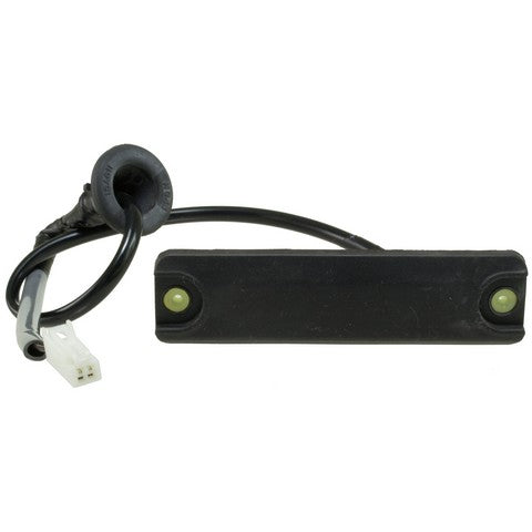 Trunk Lid Release Switch WVE 1S9850