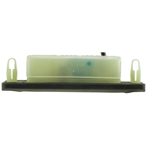 Trunk Lid Release Switch WVE 1S9850