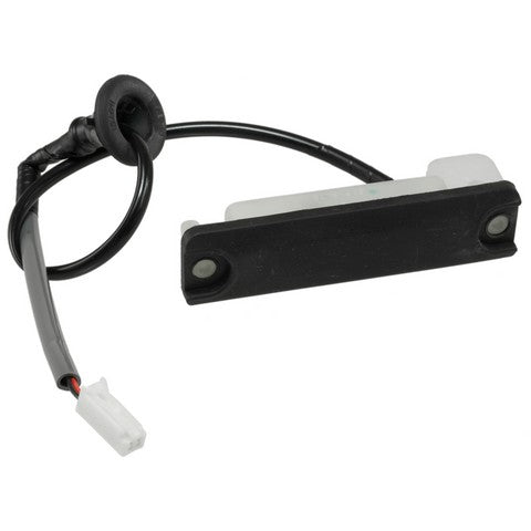 Trunk Lid Release Switch WVE 1S9850