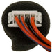 Ignition Switch WVE 1S9855